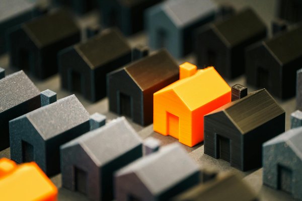 Découvrez comment les prêts relais peuvent transformer le logement des seniors en offrant plus de confort et d'adaptabilité