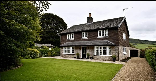 Maison à vendre à troarn : vos options chez le notaire