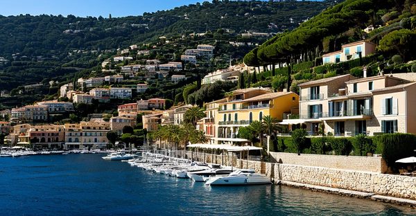 Pourquoi investir dans l'immobilier à villefranche ?