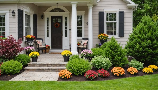 Assurance habitation : sécurisez vos aménagements extérieurs