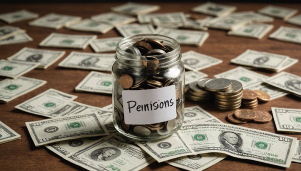 Quels sont les enjeux cachés du financement des retraites et de la dépendance en 2025